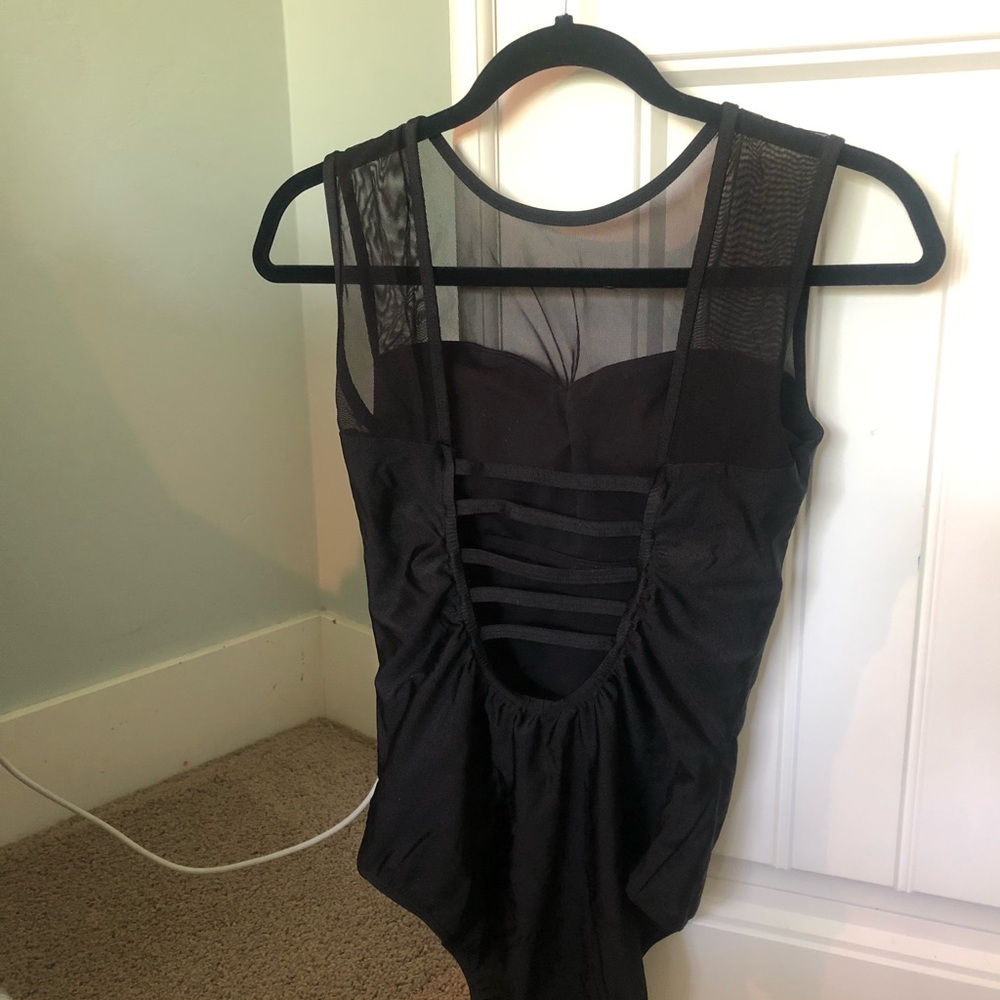 Albion One-piece. Only worn once.